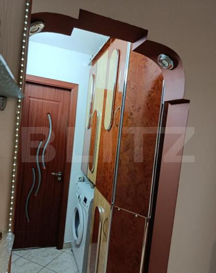 Apartament 3 camere, 67 mp, zona George Enescu - 4