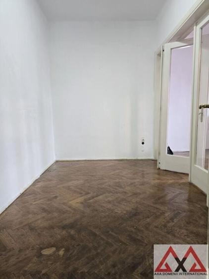 Apartament 2 camere Mosilor - Piata Rosetti - 10 minute metrou Universitate - 2