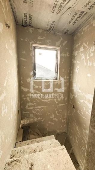 Casa individuala 4 camere, 114mp, teren 750mp, Parcare, Jucu de Sus - 11