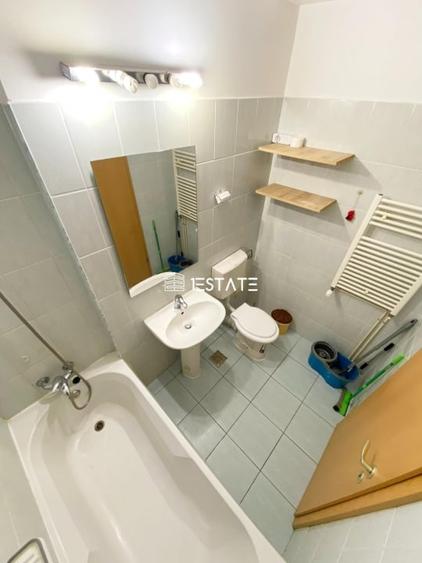 Complex Rasarit de Soare -Titan | Apartament 2 camere, 50mp, 2 balcoane - 12