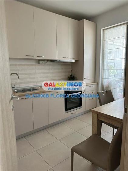 Inchiriere apartament 3 camere Baneasa Greenfield Residence - 7