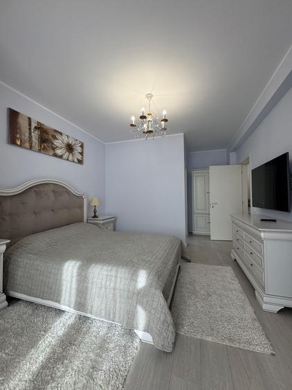 Apartament 3 camere SUPERLUX-Faleza nord(AXI70) - 18