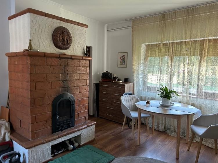 Casa de vanzare zona centrala Catalina, Jud. Covasna - 1