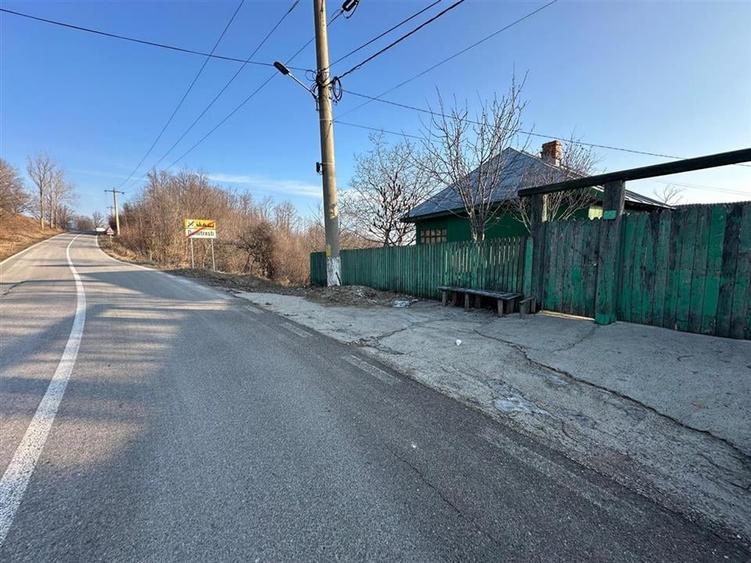 CASA DE VANZARE DUMITRESTI - 1