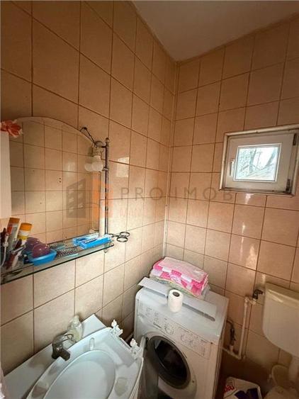 Casa tip P+1  zona Gura Tegii - 11