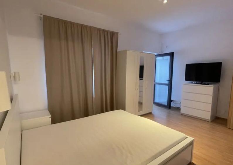 3 camere | Pipera | Matei Millo | 2 terase | boxa + parcare - 9