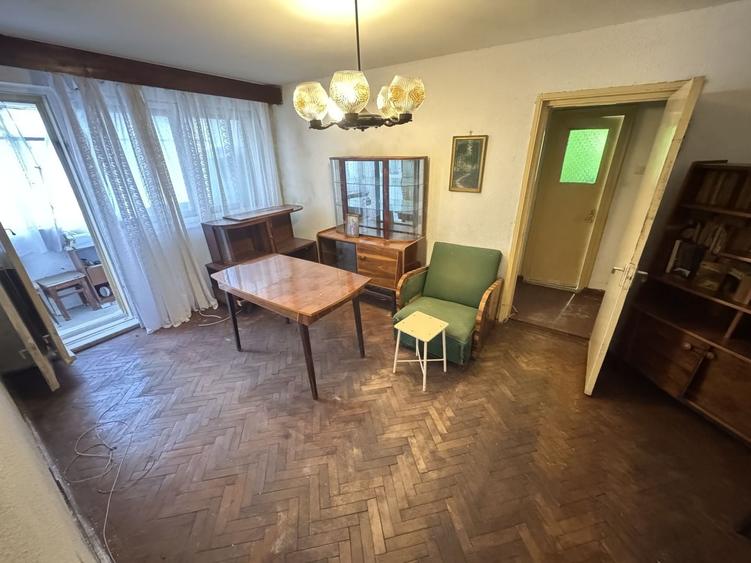 Apartament 2 camere zona Abator - 2