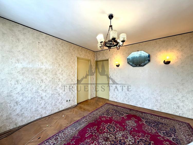 Apartament cu 3 camere in zona 1 Mai - Domenii - 2