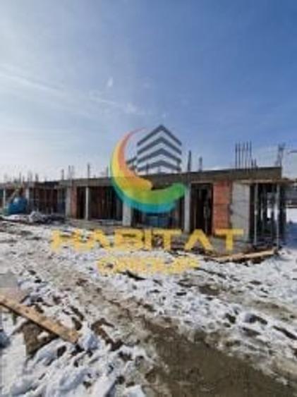 Vila 4 camere / terasa 23.7mp / Splaiul Unirii / Comision 0% - 8