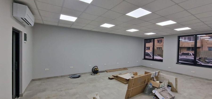 Spatiu comercial depozit terasa - 3