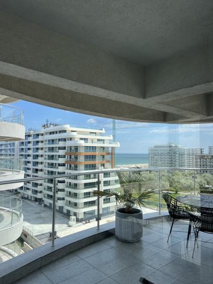 Casa Del Mar/ 3 camere si loc de parcare privat - 14