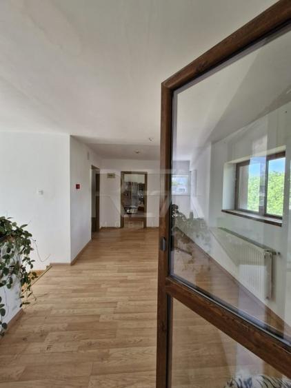 VILĂ CU 7 CAMERE DE VANZARE IN ZONA NICOLAE GRIGORESCU LA PREȚUL DE 390.000 EUR - 22