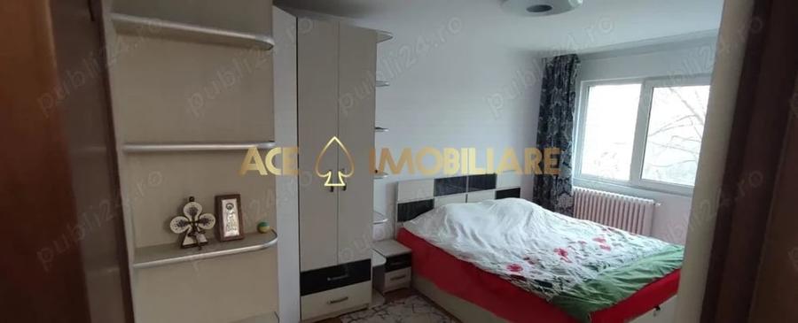 3 Camere de inchiriat | Militari | Metrou | Pet Friendly - 5