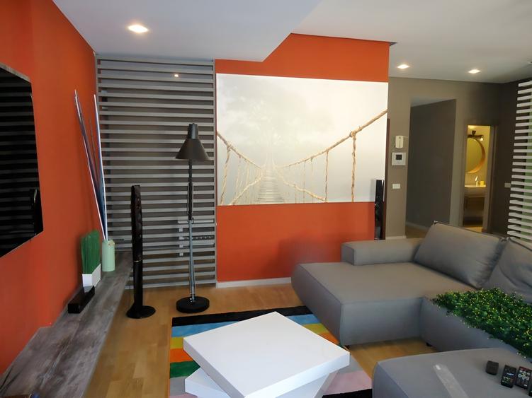 Penthouse spațios cu 3 dormitoare lângă Parcul Herăstrău - 2