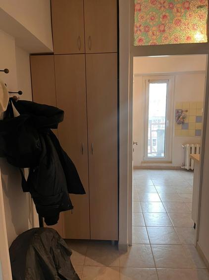 13 Septembrie Panduri, bloc mixt 1992, metrou Academia Militara - 8