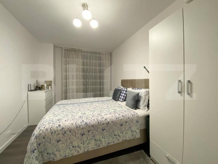 Apartament 3 camere, 86 mp, 2 balcoane, garaj, zona BMW - 8