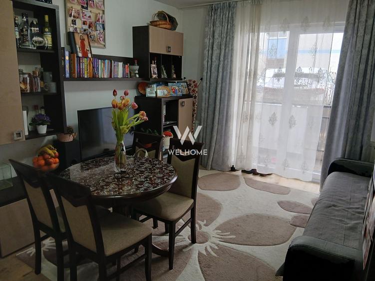 Apartament 3 camere, Magnolia - 2