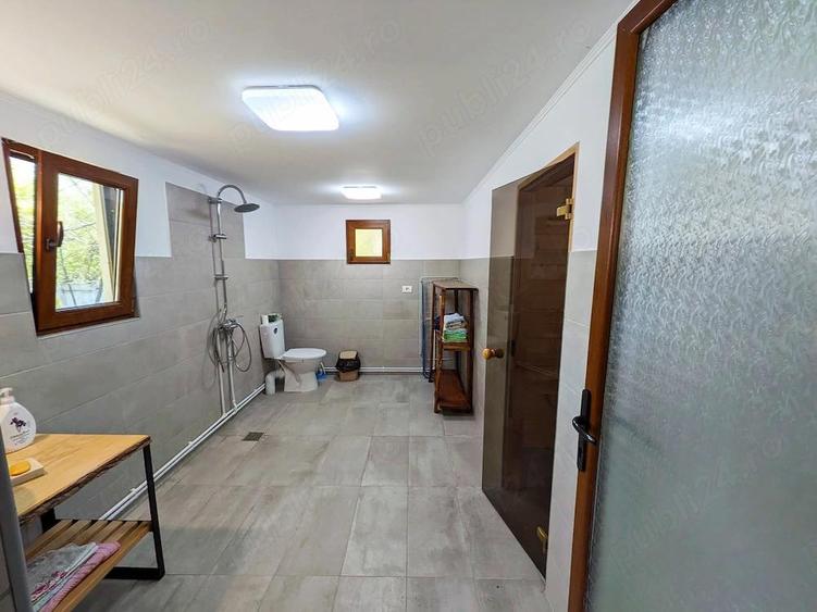 Casa de vanzare Comuna Mo?na, Jude?ul Ia?i - 8