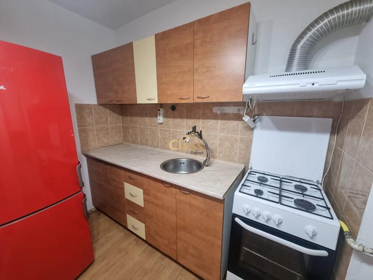 Apartament 1 camera | Decomandat | 38 mpu | Zona Pod Marasti - 3