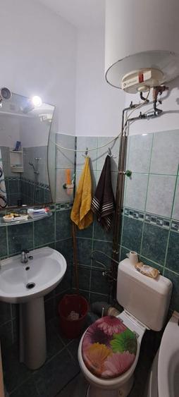 Vand garsoniera 22mp2 Colonia Metrom - 7