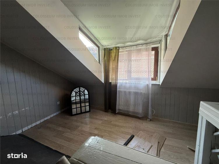 Spatiu Comercial zona Centru Istoric / Republicii - 6