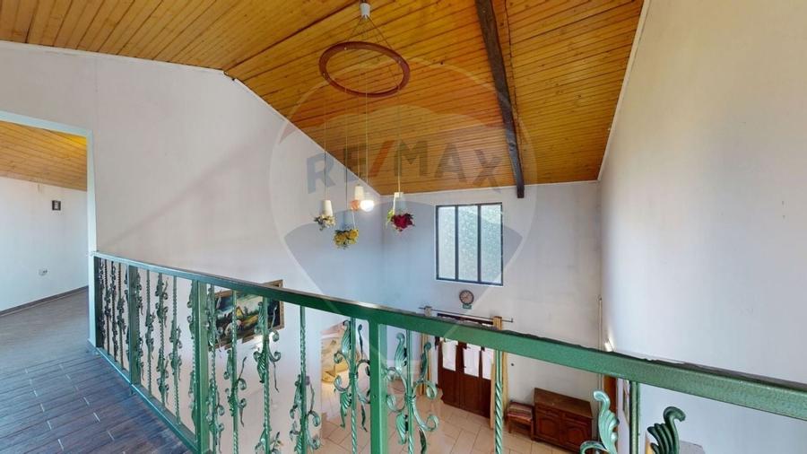 Refugiu exclusiv in Carpati - O oportunitate unica de investitie! - 33