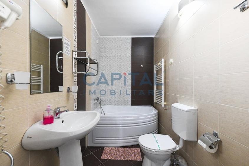 Casa multifunctionala de vanzare in cartierul Borhanci - 6