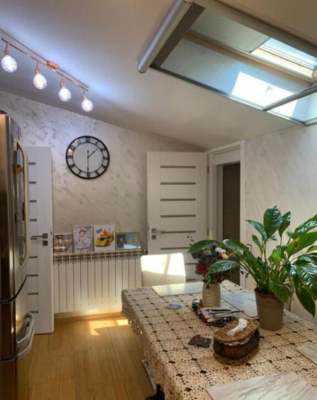 Apartament 2 camere, 90 mp, zona Garii - 4