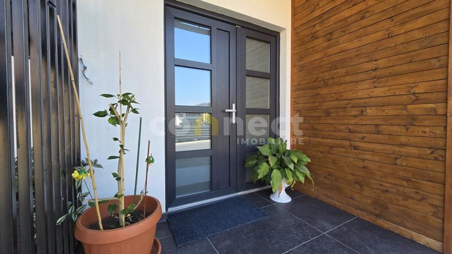 Apartament de inchiriat | SU 150 mp, 3 camere, gradina I Campului - 2