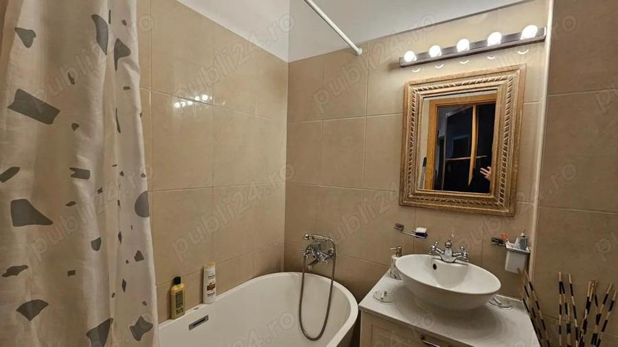 Nicolae Grigorescu, Postavarului, 2 camere, bloc 2008, ideal investitie - 4