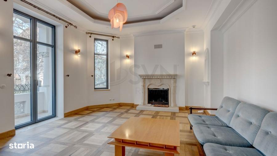 Vila istorica Dorobanti Capitale - 3