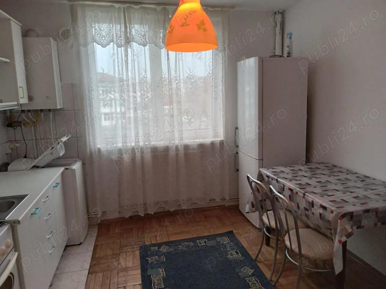 Vand garsoniera in Deva, et.2, zona Dacia. - 4