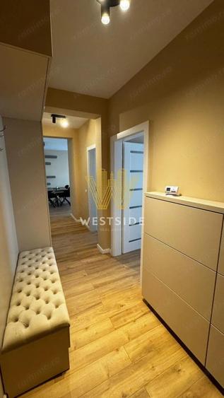 Apartament premium, cu 2 camere, de inchiriat, zona Giroc, Timisoara - 5