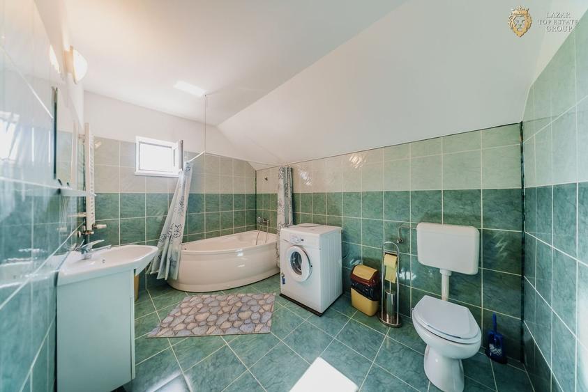 Casa 4 camere in Sagu de vanzare - 15