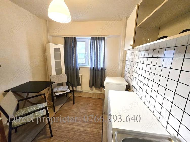 Proprietar-inchiriez apartament 2 camere Ion Mihalache - fara intermediari - 3