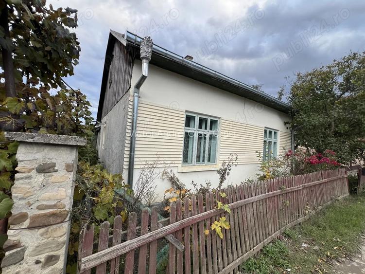 Vand casa cartier Itcani Vand casa cartier Itcani