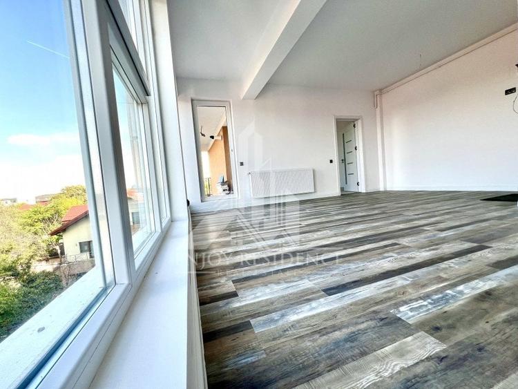 ULTIMUL APARTAMENT 2 Camere Drumul Taberei | LOC DE PARCARE + BOXA INCLUSE - 16