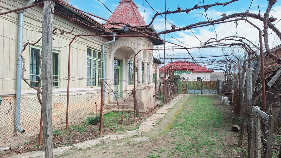 Casa 3 camere - Popanzalesti - 2