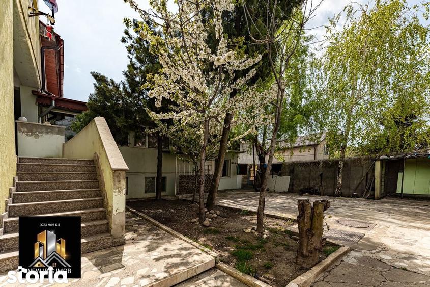 Oportunitate dezvoltare imobiliara - Metrou Laminorului - 0% comision - 5