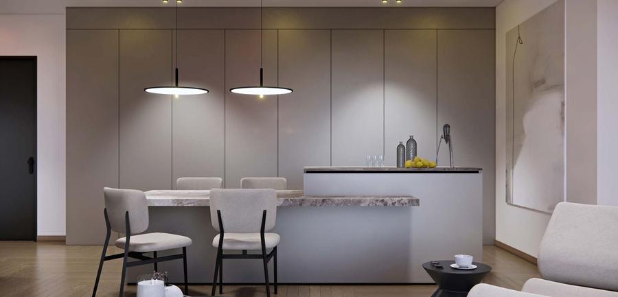 Apartament 3 Camere de LUX | Nou | Iancu Nicolae | Finisaje Premium - 6