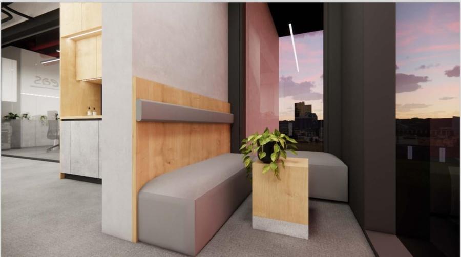 Inchiriere spatiu de birou | One Cotroceni - 9