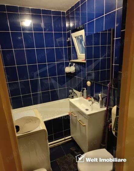 Apartament 2 camere, etaj P/4 in Gheorgheni, zona strazii Busteni - 3