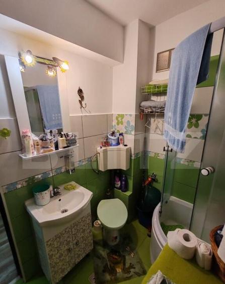 Apartament 3 camere, 54mp, zona Tudor - 6