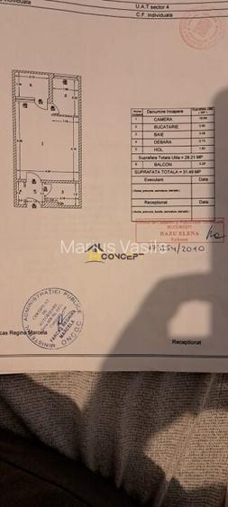 Investitie garsoniera Aparatorii Patriei Investitie garsoniera Aparatorii Patriei