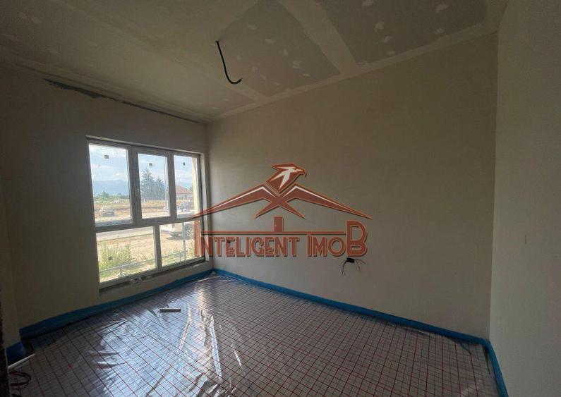 Studio modern de vanzare, 36mp utili + terasa spa?ioas... - 4