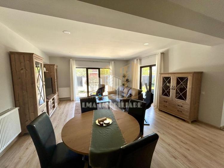 Casa individuala 5 camere independenta energetic Stupini Brasov - 16