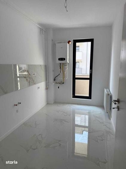2 camere 70 mp | Nou 2024 | Decomandat | Parcare | Str. Diamantului - 8