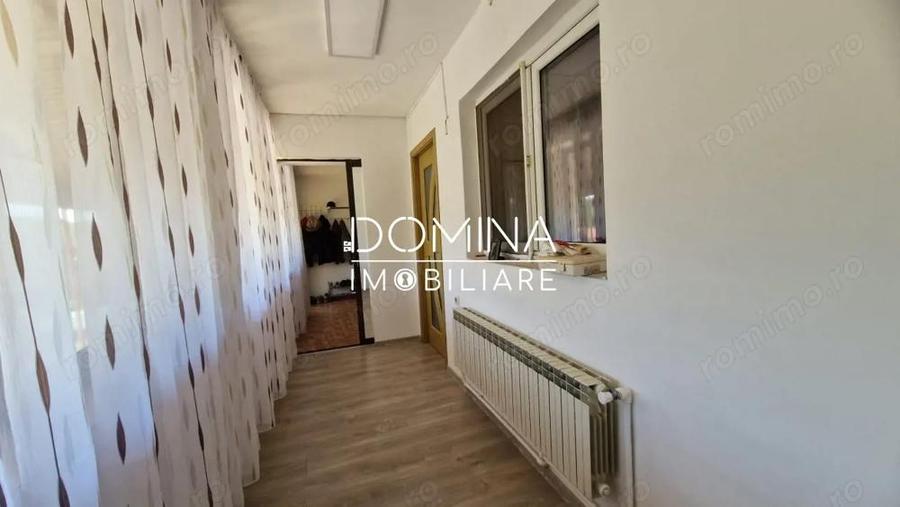 Casa cu teren generos, in mijlocul naturii Barza, Dane?ti - 6