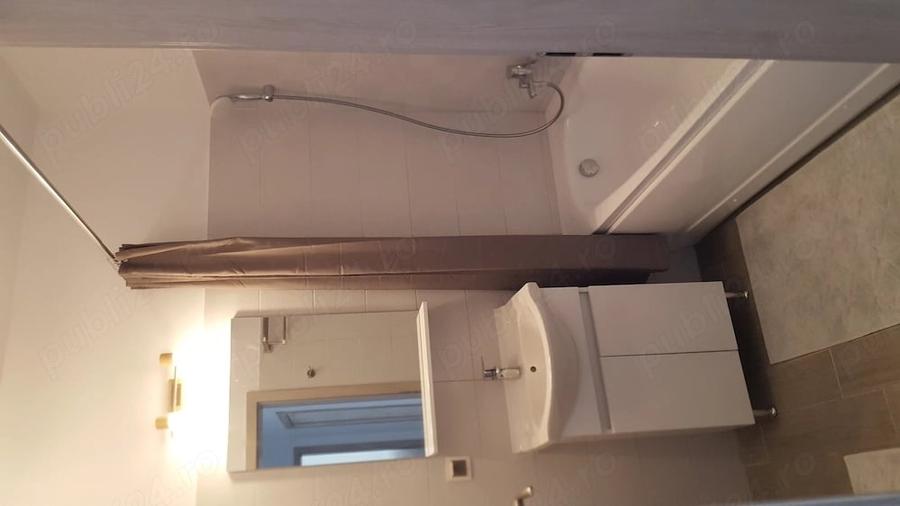 Apartament cu 2 camere decomandat în Militari