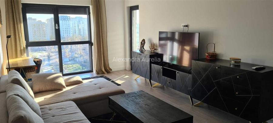 Apartament 2 camere, Complex Parcului20, Romexpo